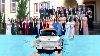 Abiball 2019 (WEG Winnweiler) | Recap