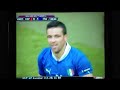 antonio di natale goal vs spain