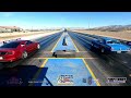 teams race 1 dragracing tucson dragway 02 08 2025 track side live