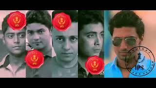 Challenge 2 (āĻā§āϝāĻžāϞā§āĻā§āĻ ā§¨) | Dev | Puja | Tapas Paul | Bengali Full Movie 2012