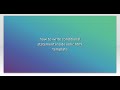 how to write conditional statement inside ionic html template