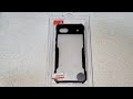 Xundd Beatle Shockproof Case for Google Pixel 6a Unboxing (Philippines)