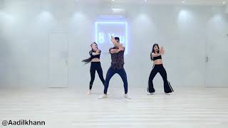 O saki saki | One Take Dance video | Nora fatehi | Aadil Khan Choreography | #osakisaki #norafatehi