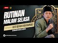 [LIVE] Rutinan Malam Selasa Majelis Sabilu Taubah Blitar 11 Desember 2023