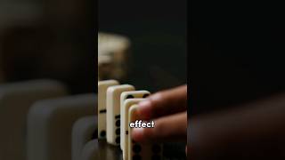 What is a RIPPLE EFFECT