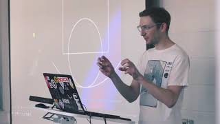 CU Boulder Creative Technology & Design (CTD) Program