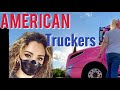 A Day In The Life Of A Truck Driver ISN’T EASY