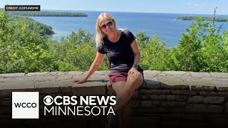 A community honored a Wisconsin mother, teacher and coach who died from a bee sting