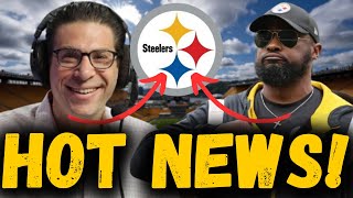 Radio Host Believes Steelers Face an Uncertain Future: 'This Team Is a Mess'