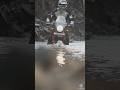 Royal Enfield Himalayan Monsoon Special