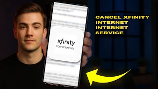 How To Cancel Xfinity Internet Internet Service 2025 (QUICK GUIDE) (2026)
