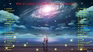Top 40 song of NEFFEX - Best of NEFFEX [No Copyright]