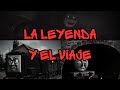 Creepypasta de Thomas y sus Amigos - La Leyenda y El Viaje (Loquendo)