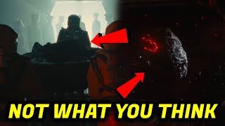 What Is The Asteroid In The Alien Romulus Trailer? NEW Xenomorph Abilities! Alie