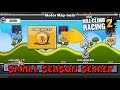 Motor May-hem: Small Season Secret | Hill Climb Racing 2