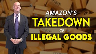 Amazon's Unsuitable Inventory Investigation Policy May Dispose or Withhold Seller Inventory