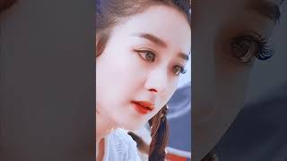 ＃赵丽颖(Zhao Liying) 姐就是女王 两个不同的王 You are the king, two different kinds of king