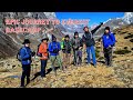 EPIC JOURNEY TO EVEREST BASECAMP | 2022 | Episode 1