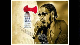 Bounty Killer & Baby Cham Another Level