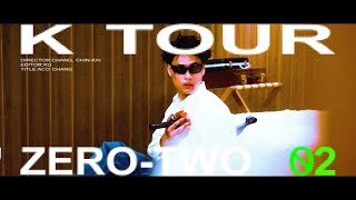 K-TOUR  - ZERO-TW0 (Official Music Video)