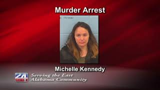 Man Shot Dead in Gadsden