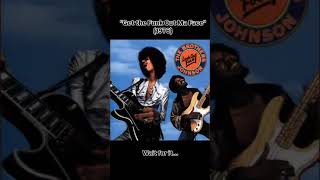 The Brothers Johnson 🎤🎸 Get the Funk Out Ma Face (1976) They jammin'  🔥 #thunderthumbs #70sfunk