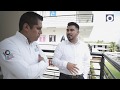 Universidad de Oriente Veracruz - Convenio con la UTCV