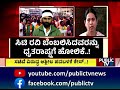 lakshmi hebbalkar supporters to protest in belagavi demanding to dismiss ct ravi from mlc post