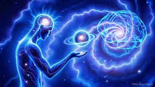 528Hz + 432Hz - The DEEPEST Healing Frequency - Removes All Damage of Body, Mind and Soul