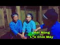 Hát  nùng lẫn chin máy