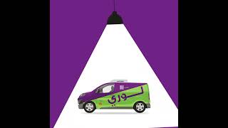 Local Courier Service in Dubai Lorideliveries com