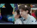 暖心分享带娃感悟 陈哲远“奶爸之路”越走越远了《奇妙小森林》little forest ep4 【芒果tv爱豆娱乐站】