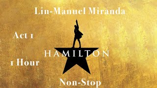 Non-Stop 1 Hour