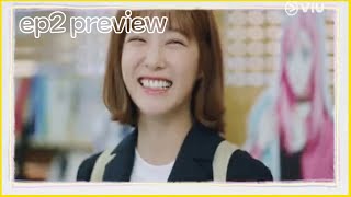 eng오늘의 웹툰today's webtoon ep2 preview / new kdrama