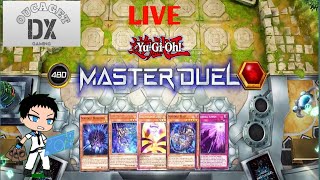 Kangen Main Kartu | Master Duel  Indonesia