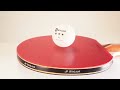 top 3 best ping pong paddle on amazon