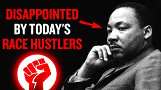 Martin Luther King Would Be SHOCKED By Racial Progress | Larry Elder