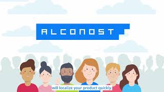 Alconost — Professional Translation & Localization Services