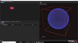 VectorayGen Tutorial 01: Complete Overview Of All Settings And The UI