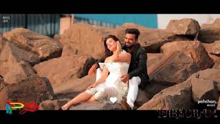 Teaser - Agar Tum Na Hote | Rahul Jain Feat. Manish Giri & Aditi B
