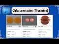 Chlorpromazine (Thorazine)