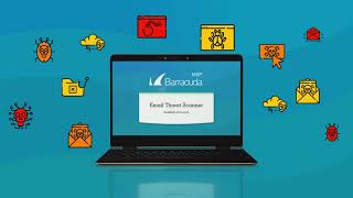 Barracuda Email Threat Scanner for MSPs