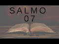 SALMO 07, VERSÍCULO 17