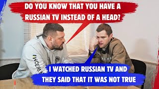 Occupier SHOCKED by the truth! 😱 russian propaganda in action | Ukraine news | Zolkin NEW