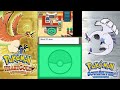 let s play pokemon heartgold soulsilver episode 103 the heartbreak of blaine