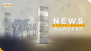 North Press News Harvest