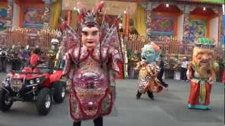 2012.5.11.嘉義大天宮全國神農文化祭 新九天