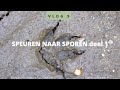 Natuur Weetjes voor kinderen Vlog 9: Speuren naar sporen deel 1