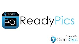 CirrusOps ReadyPics