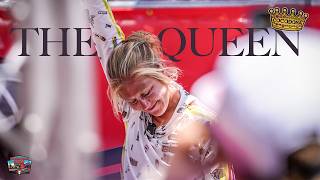 Inside Rachel Entrekin's Cocodona 250 Course Record